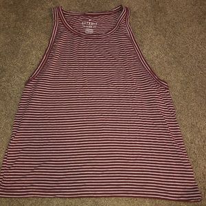 American Eagle Soft and Sexy Tank Top